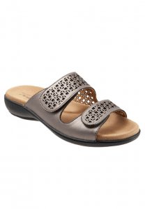 Ruthie Sandals | Trotters