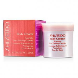 Body Creator Aromatic Bust Firming Complex | Shiseido