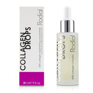 Collagen Drops - 30% Collagen Replenishing Concent | Rodial