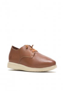 The Everyday Lace-Up Shoe | Hush Puppies